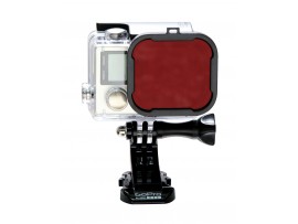 Viper 0708 Red Filter For GoPro